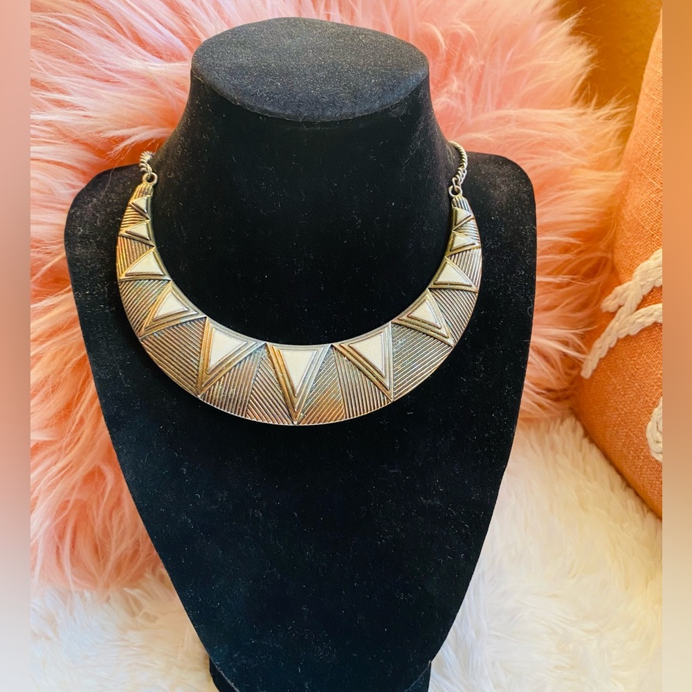 Aztec Choker